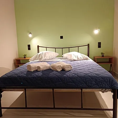 Newly Renovated Next To The Port Corfu (city)