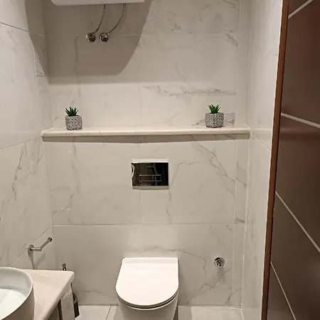 Newly Renovated Next To The Port Corfu (city)
