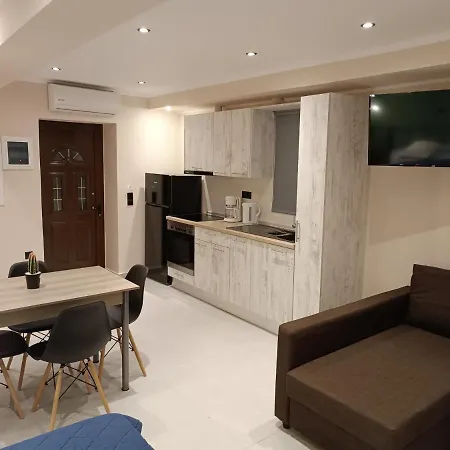 Newly Renovated Next To The Port Corfu (city)