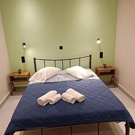 Newly Renovated Next To The Port Corfu (city)