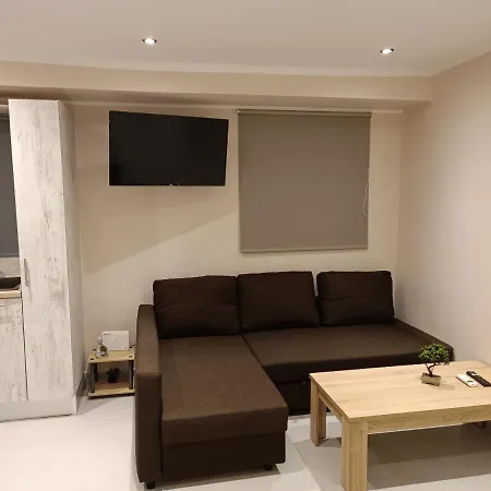 Newly Renovated Next To The Port Apartment Corfu (city)