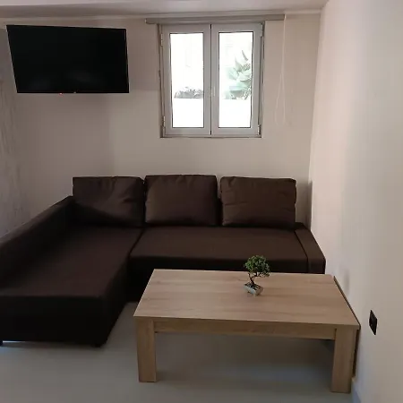 Newly Renovated Next To The Port * Corfu (city)